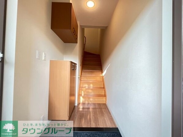 プランドールKの物件内観写真